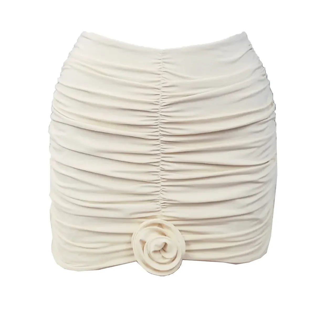 One Piece Swimsuit + matching skirt option