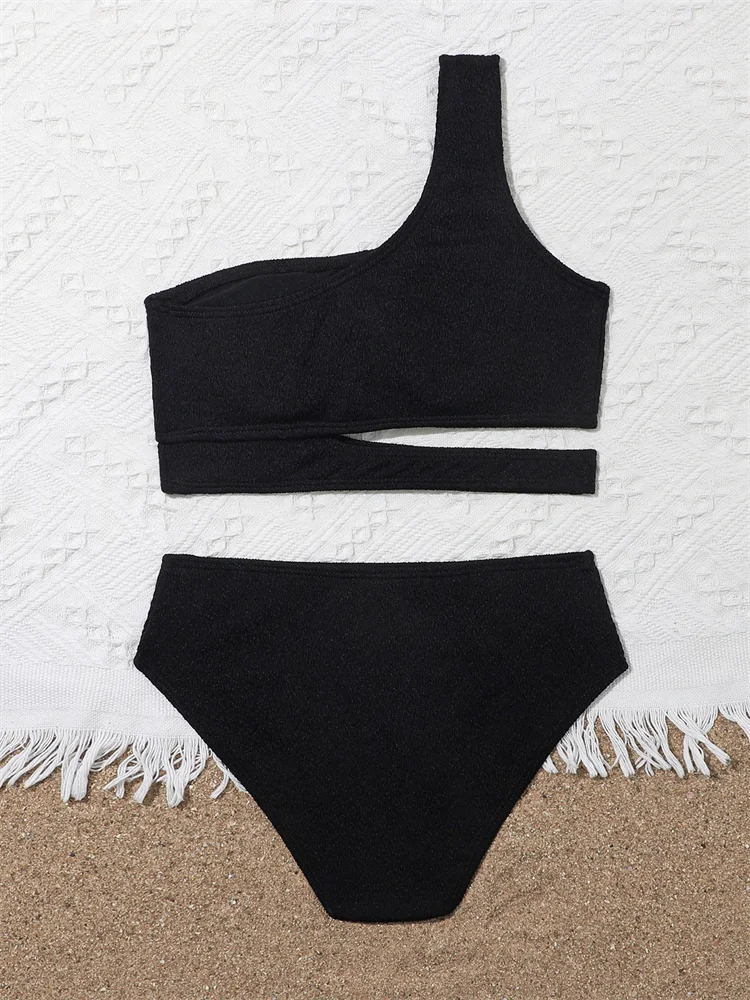Little Mermaid Bikini Set
