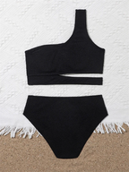 Little Mermaid Bikini Set