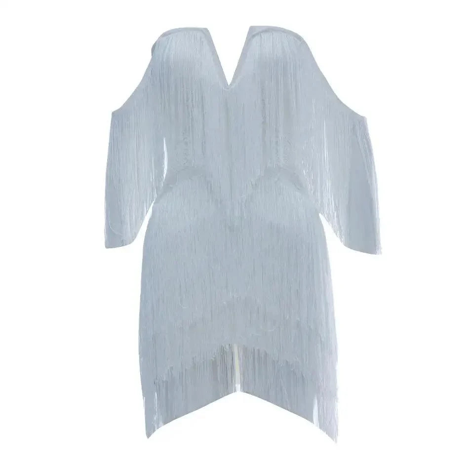 CIEMIILI DRESS