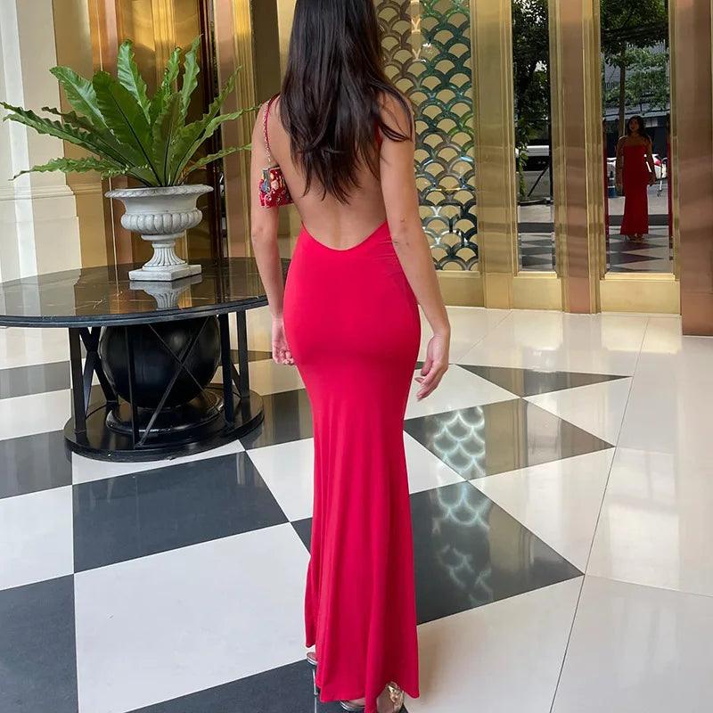 SOPHIA DRESS