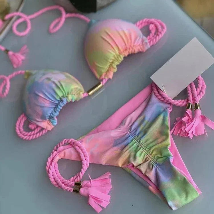 MERMAID MIRAGE BIKINI