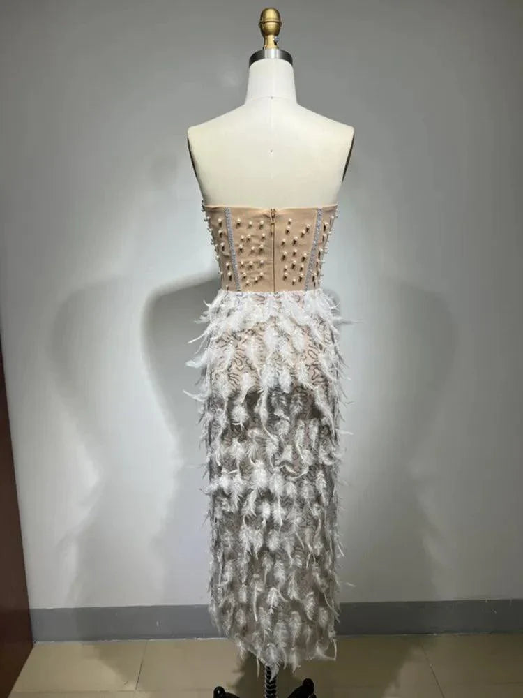 JENIFER DRESS