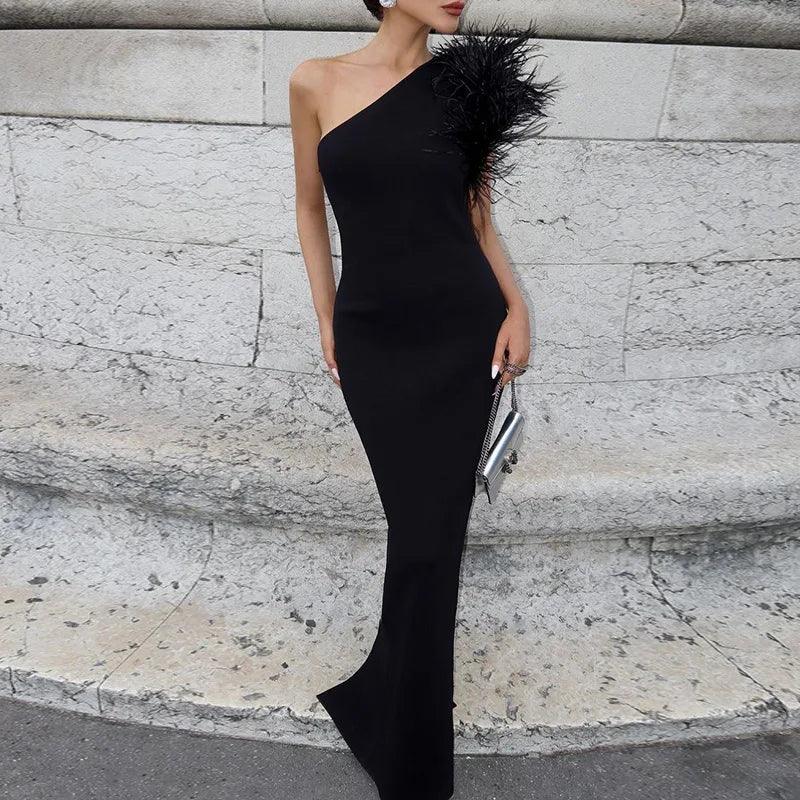 MYSTIC MOON DRESS