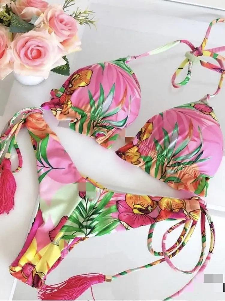MELINDA BIKINI