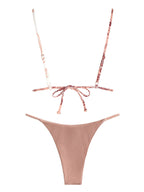 Paisley Print Bikini Sets -  Multiple colors
