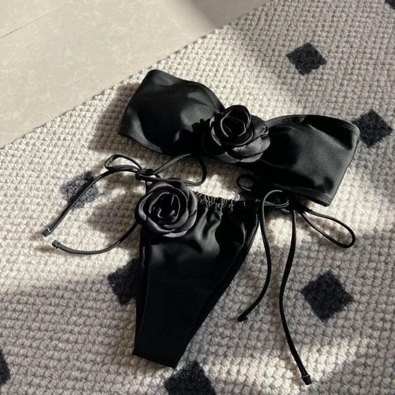 ELIZZE SWIMSUIT