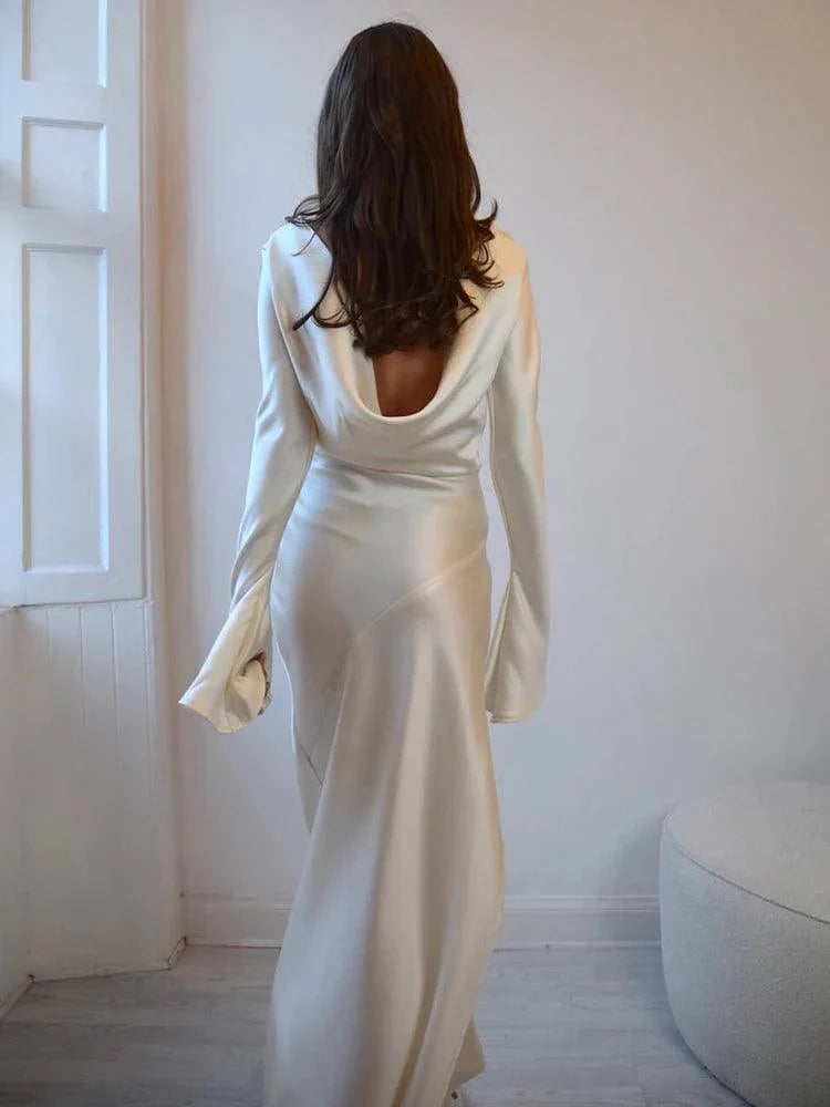 CELESCIAL CHARISMA DRESS