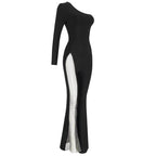 OPULENT OBSESION DRESS