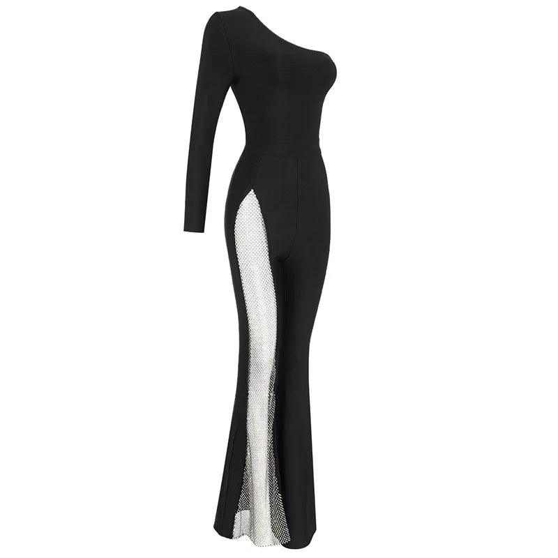 OPULENT OBSESION DRESS