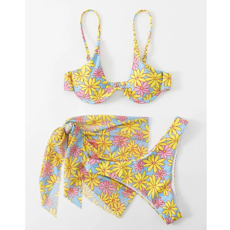 Bikini Swimsuit