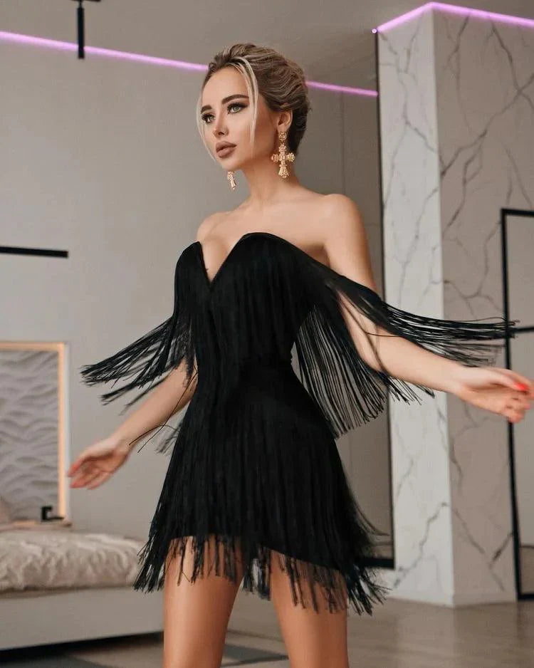 CIEMIILI DRESS