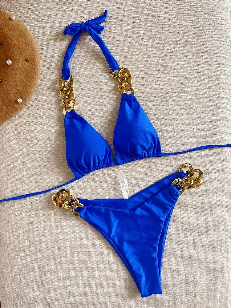 BEACH BLISS BIKINI