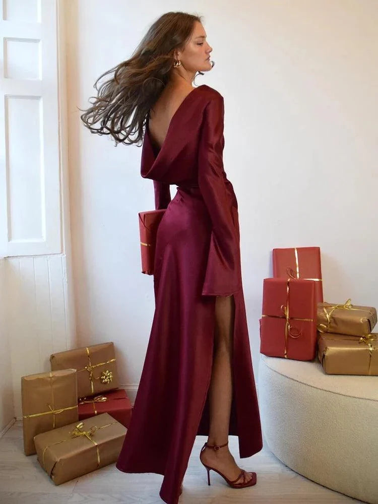 CELESCIAL CHARISMA DRESS