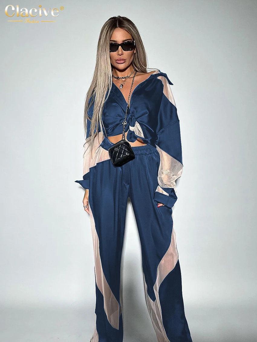 NOBLE NECTAR 2 PIECE SUIT