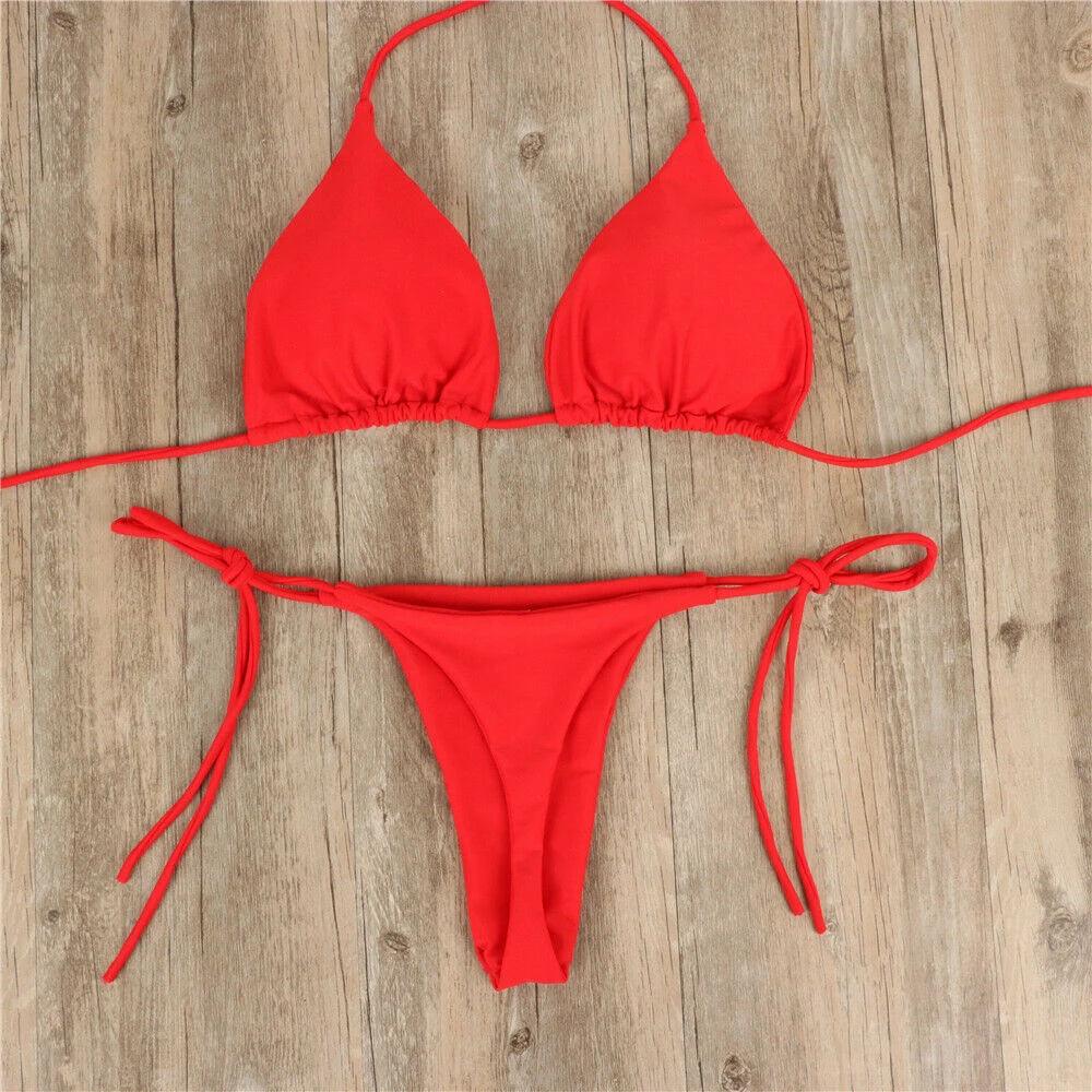 BRAZIL BIKINI