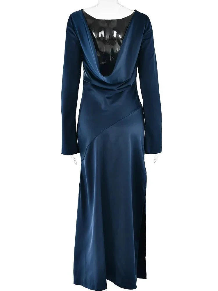 CELESCIAL CHARISMA DRESS