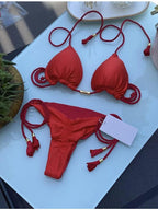 MERMAID MIRAGE BIKINI