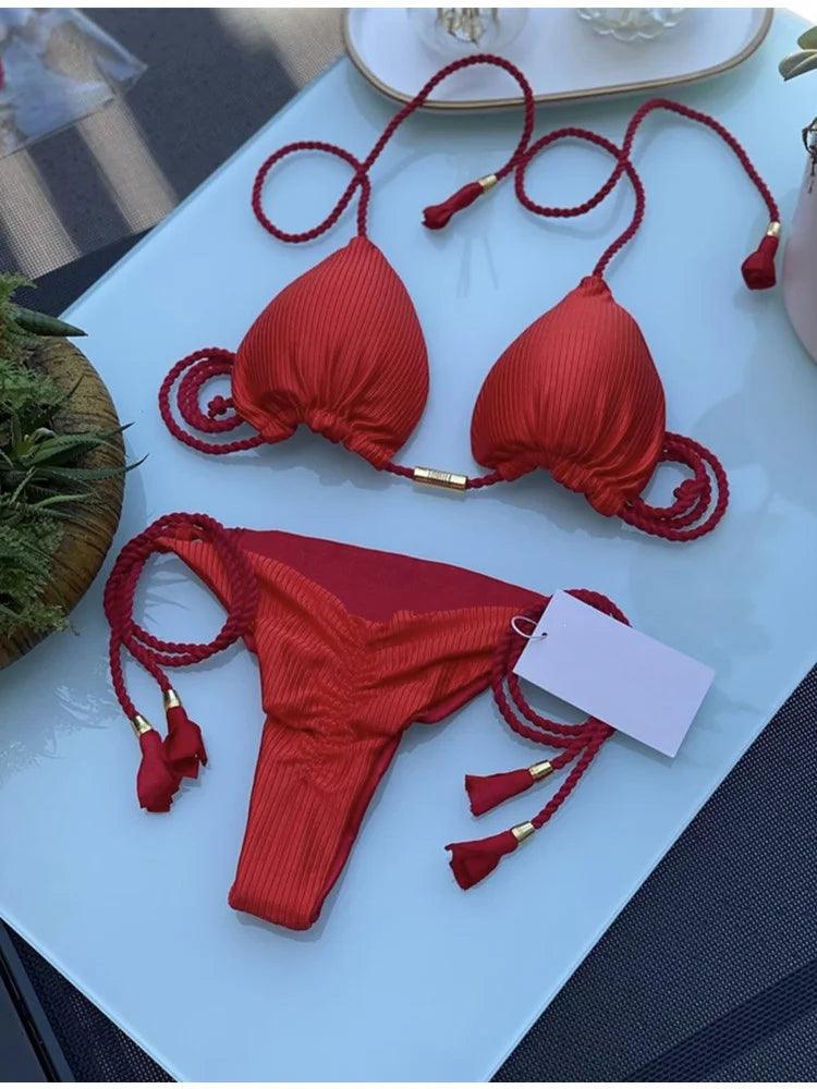 MERMAID MIRAGE BIKINI