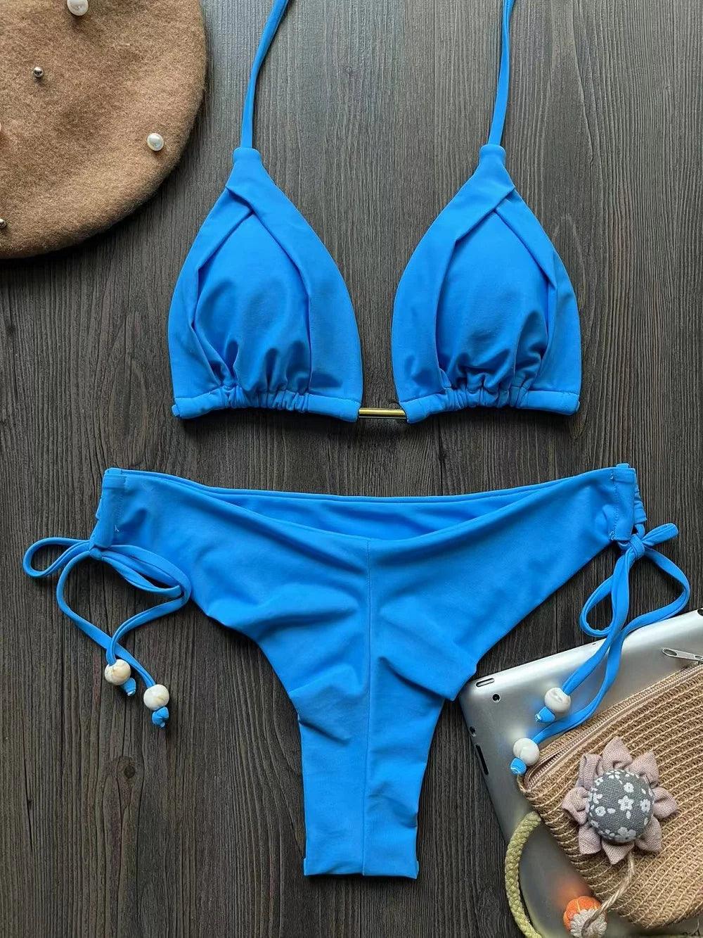CRYSTAL COVE BIKINI