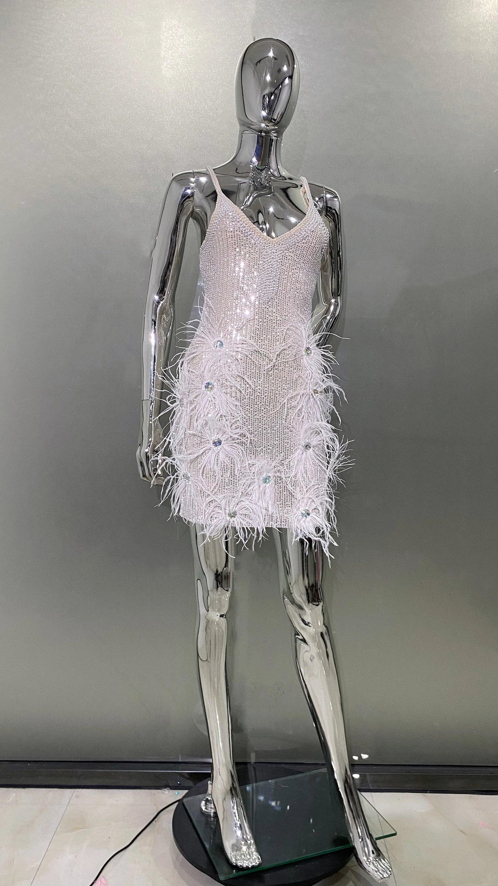 MELISSA DRESS