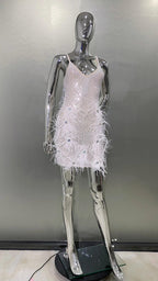 MELISSA DRESS