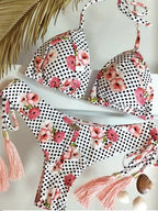 CORAL REEF BIKINI