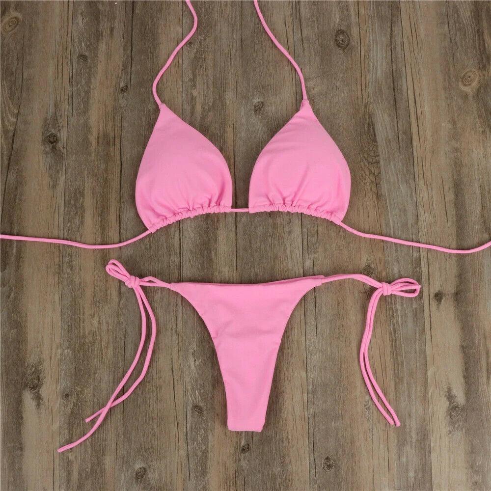 BRAZIL BIKINI