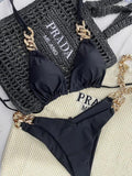 MIKONOS BIKINI SET