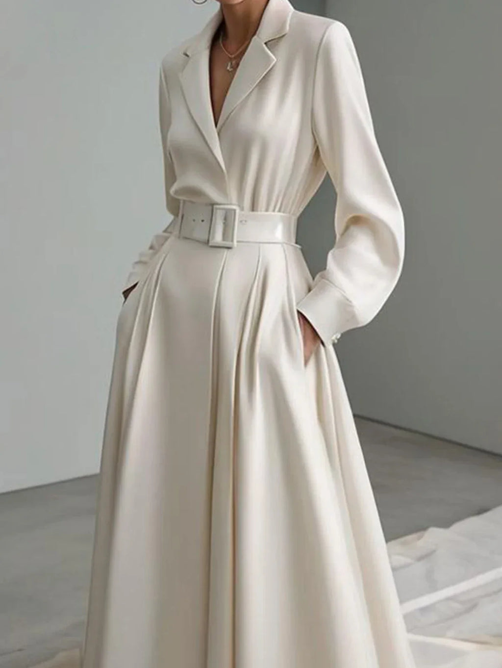 ILARY DRESS