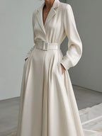 ILARY DRESS