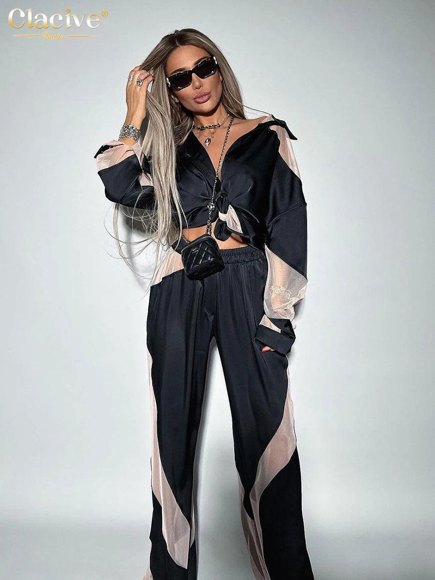 NOBLE NECTAR 2 PIECE SUIT