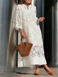 GIANA DRESS