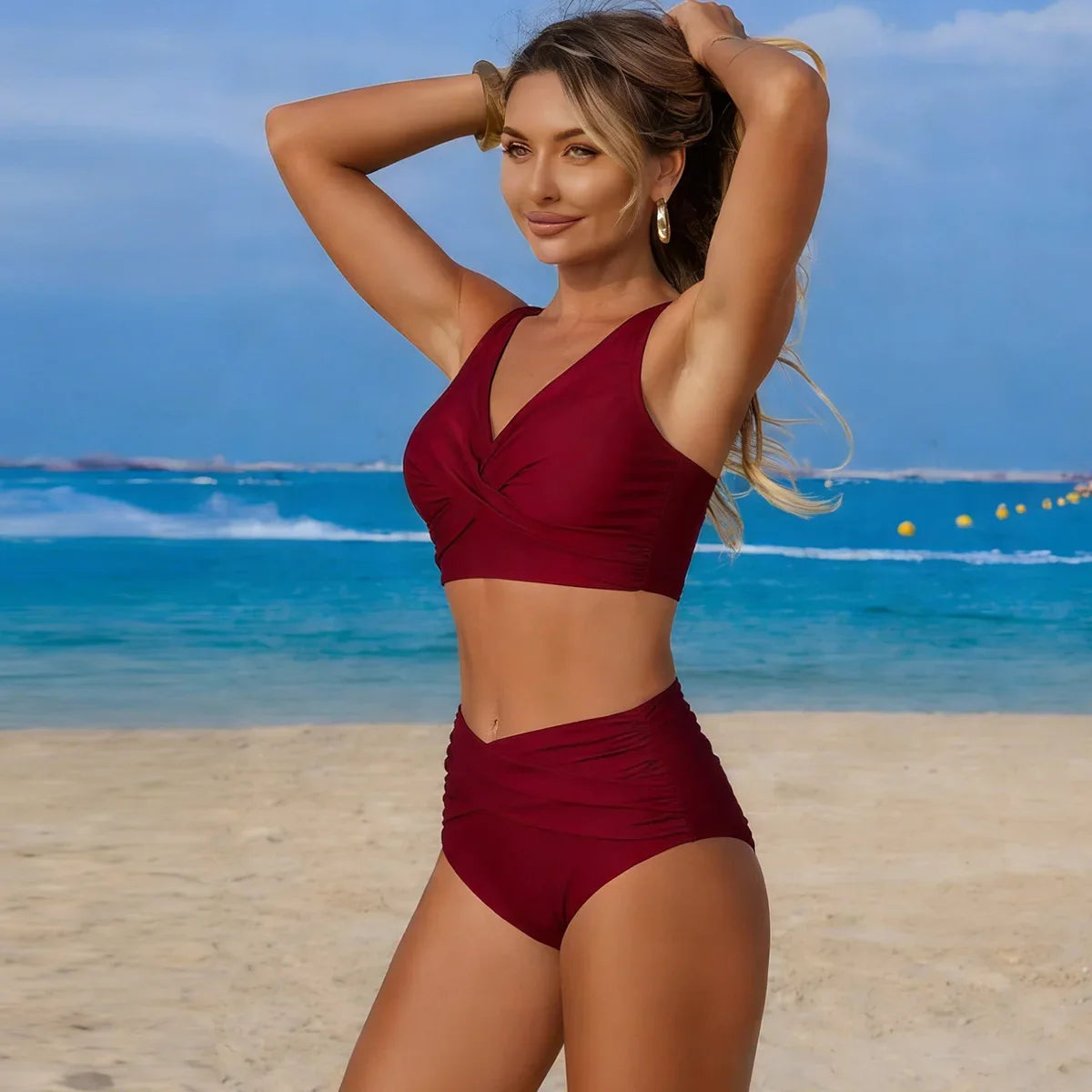 NOELLIA Bikini