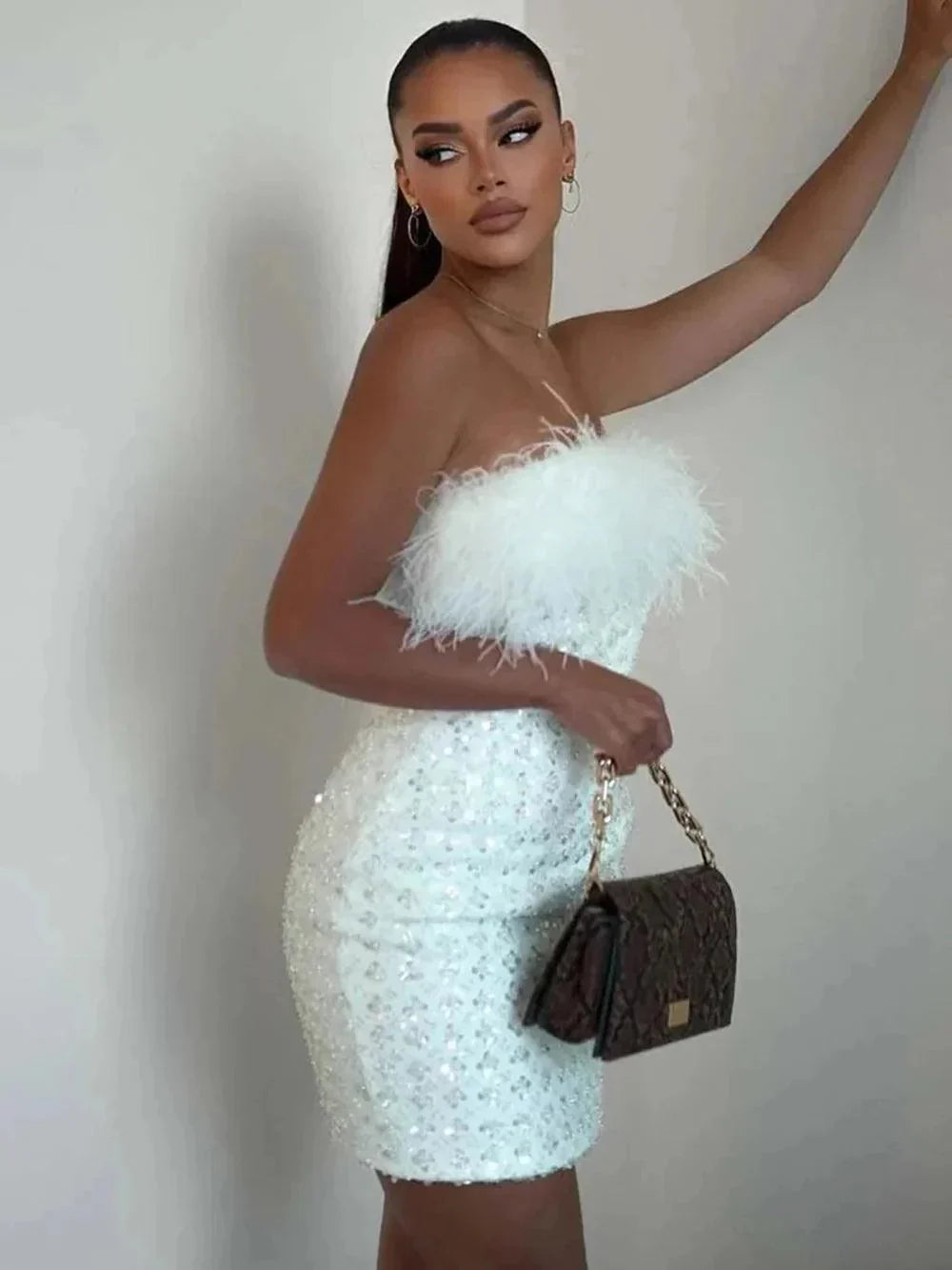 REGAL REVIERE DRESS