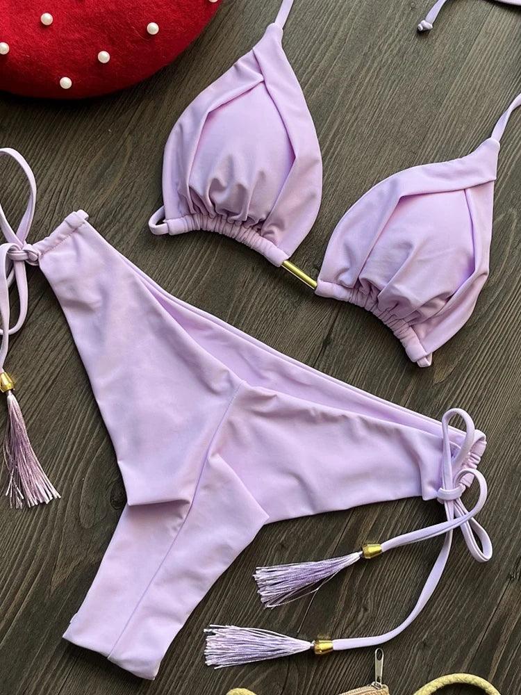 CRYSTAL COVE BIKINI