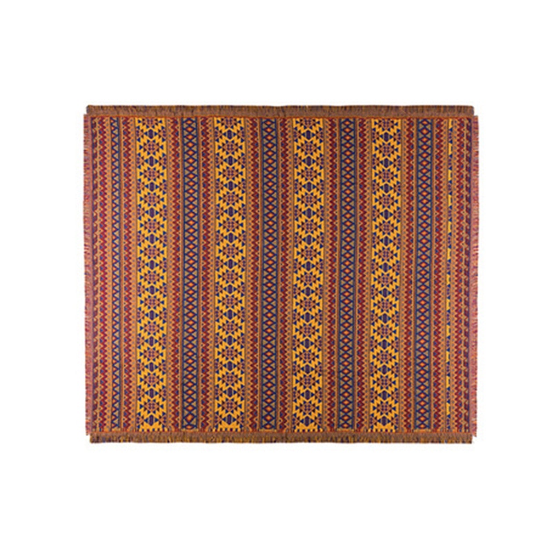 Tribal Boho Rugs & Blankets - Outdoor or Indoor