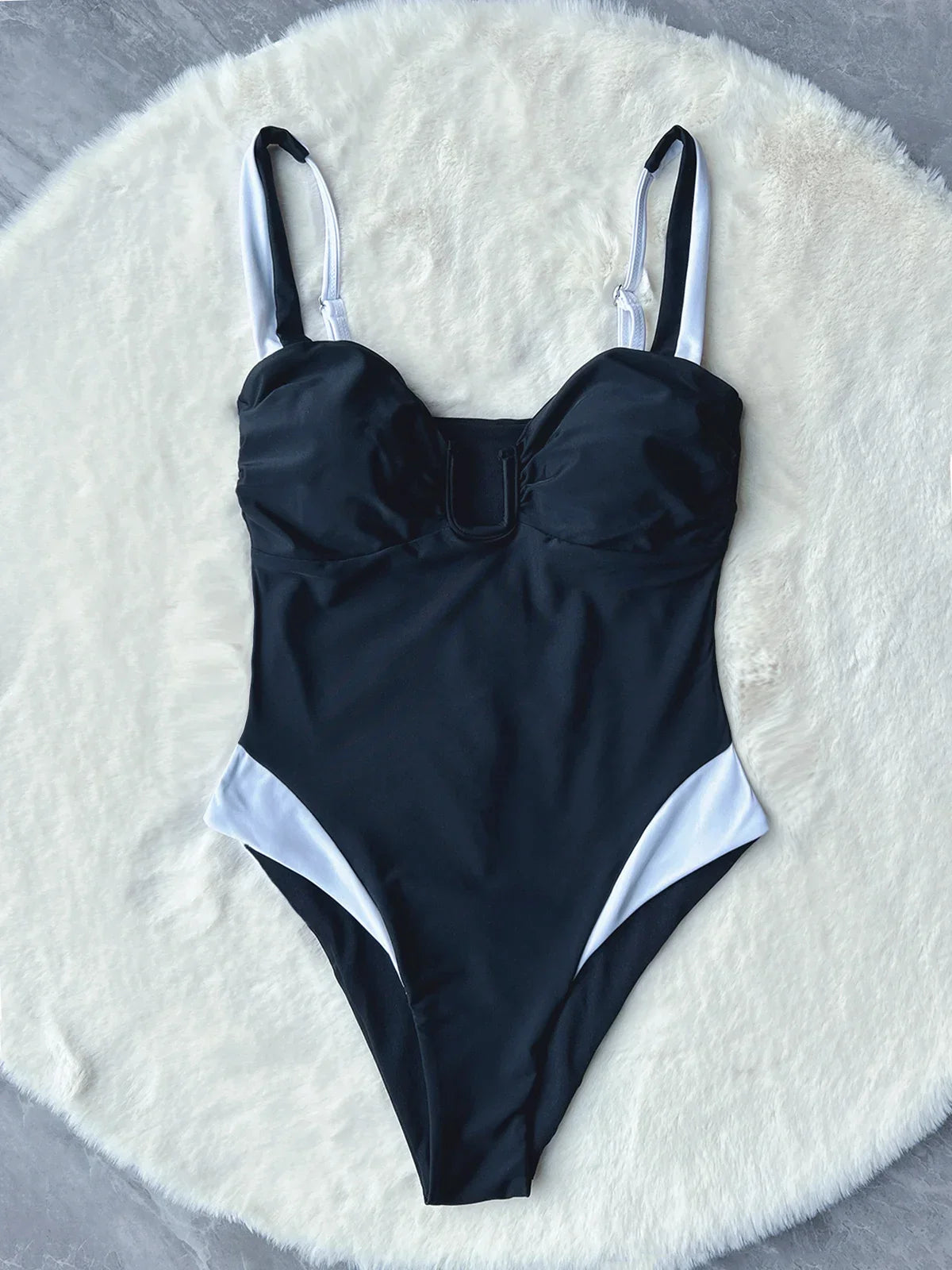 Push Up Bathing Suit - 2 Piece and 1 piece