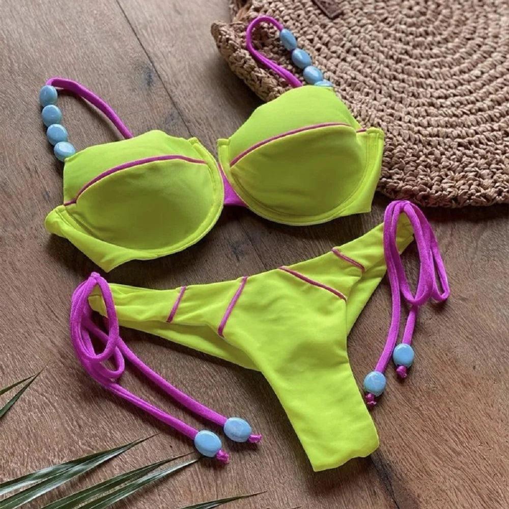 SEA BREEZE BIKINI