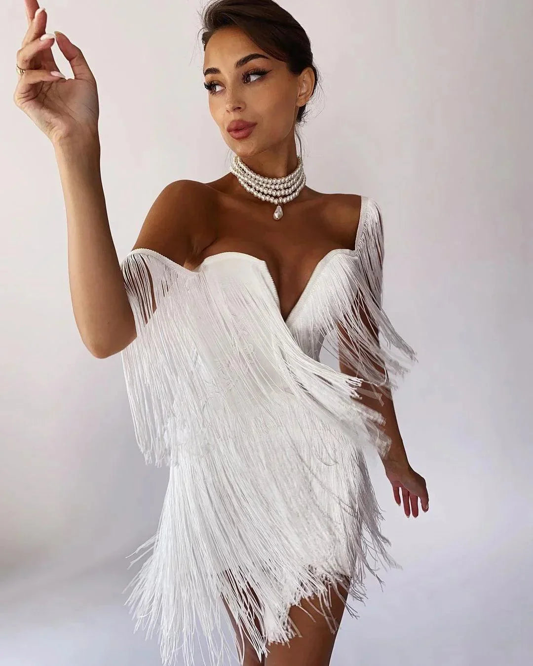 CIEMIILI DRESS