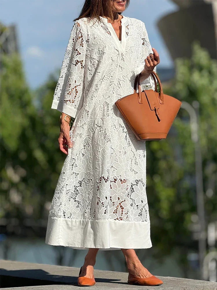 GIANA DRESS
