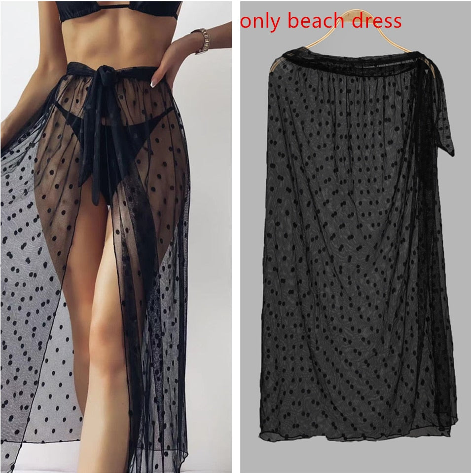 One Piece Swimsuit -multiple colors available