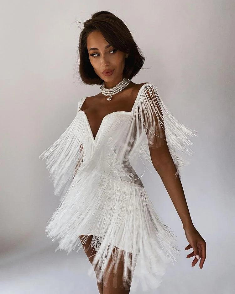 CIEMIILI DRESS