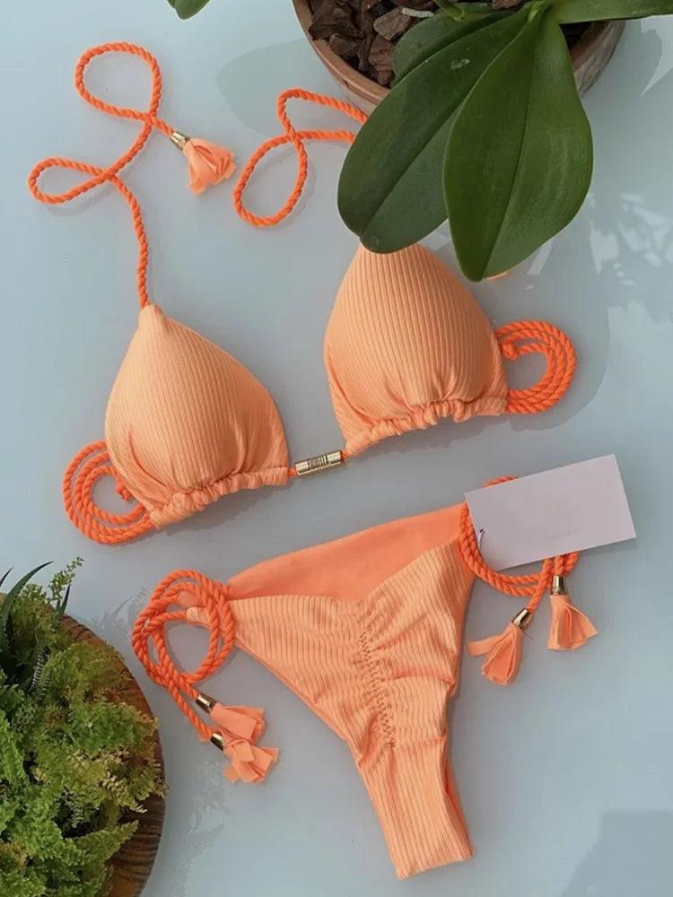 MERMAID MIRAGE BIKINI