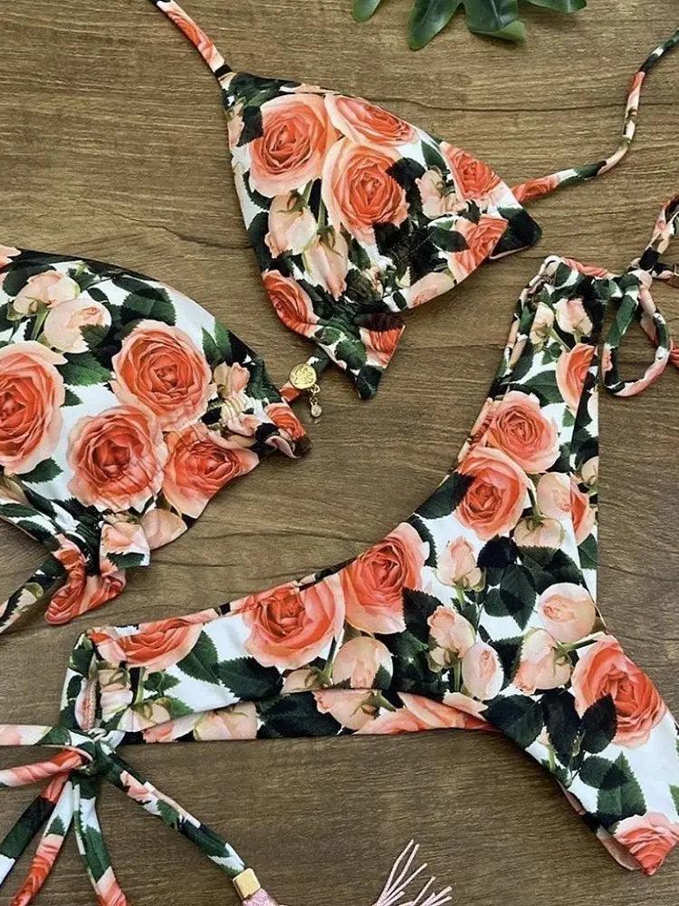 MELINDA BIKINI