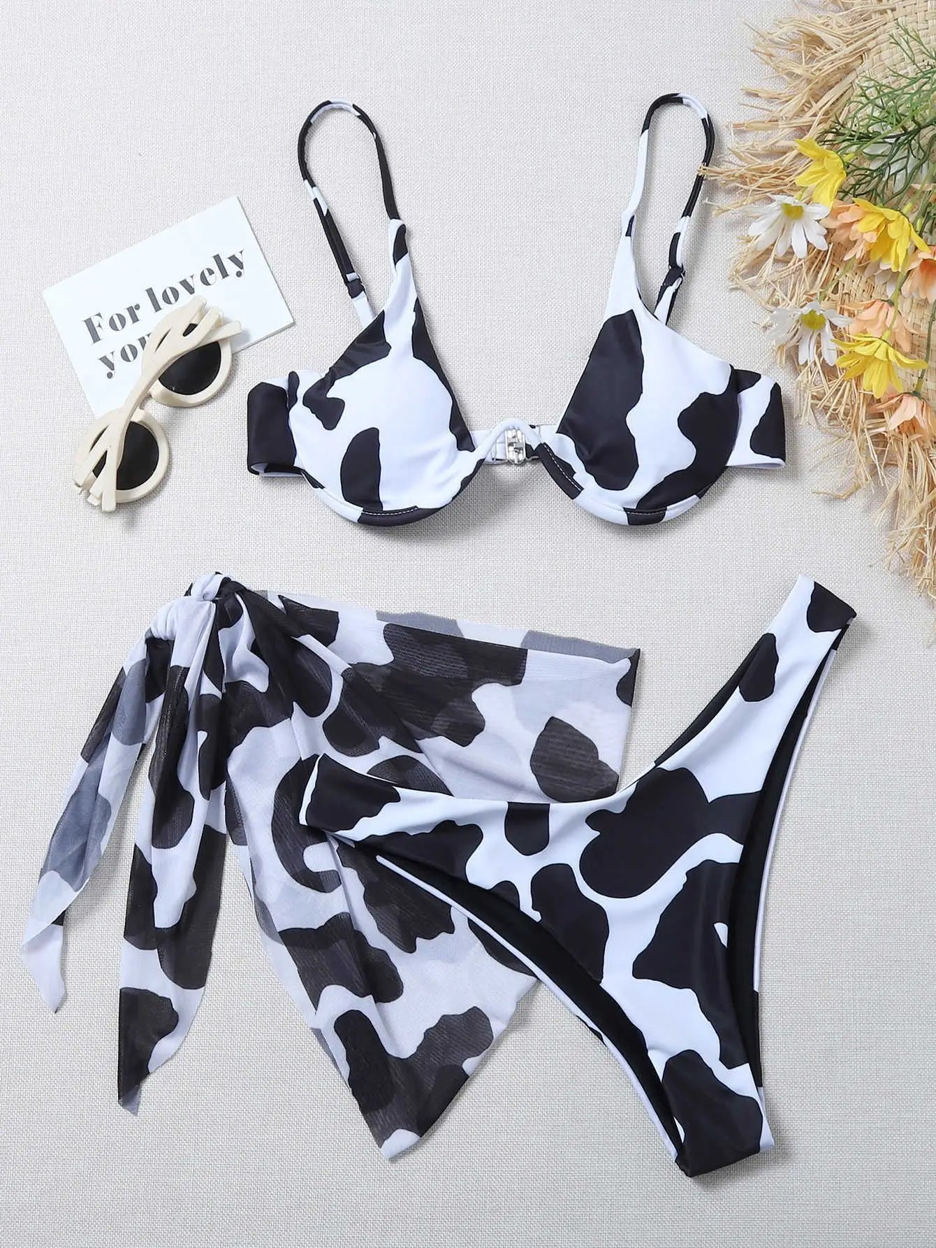 Bikini Swimsuit