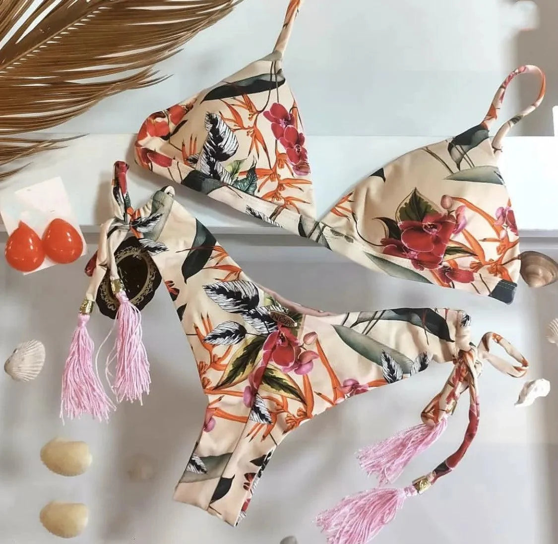 FLORA BIKINI