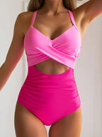 Liana™ Bikini Einteiler | Moderne Bademode