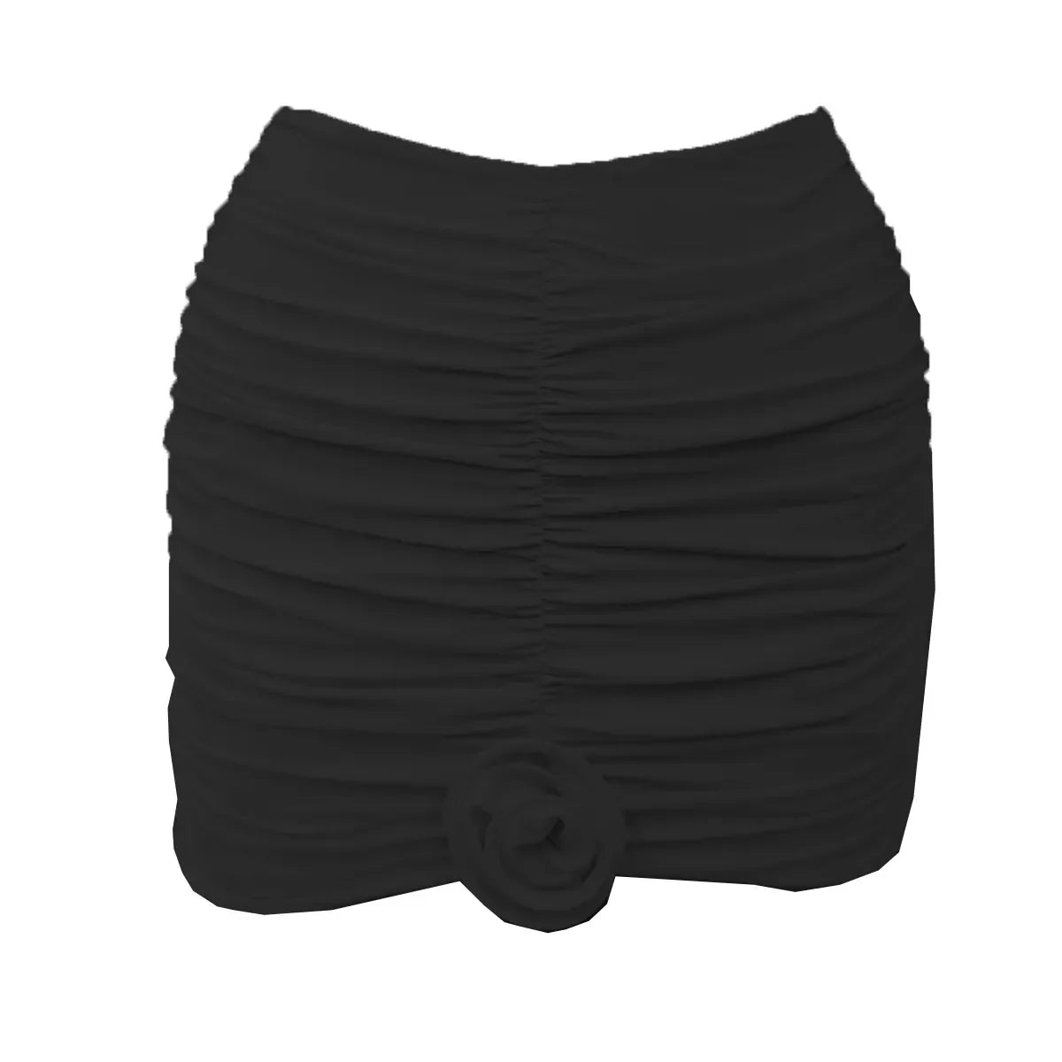 One Piece Swimsuit + matching skirt option