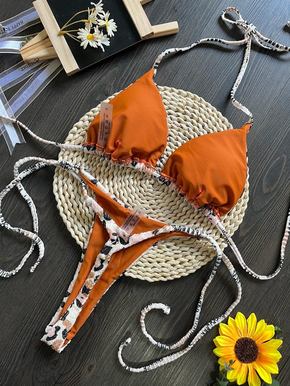 MYSTIC MARINA BIKINI